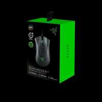 Mouse Gaming Razer DeathAdder V2 RZ01-03210100-R3M1 20KDpi nou sigilat