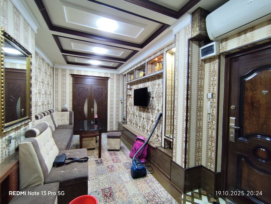 Жарарик Карзинка 2.хонали Элитные квартиры в центре города