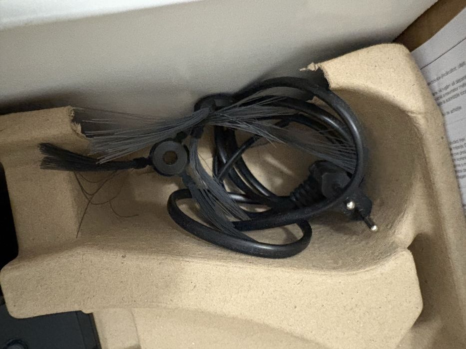 Aspirator samsung vr500 wifi