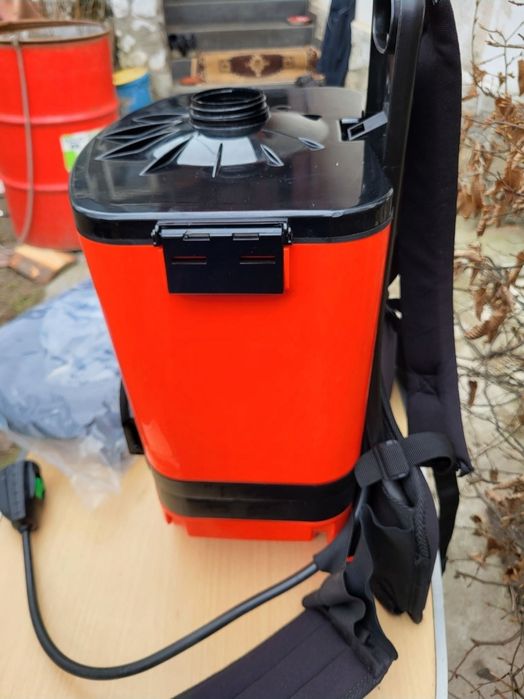 Aspirator tip ruxac / Numatic