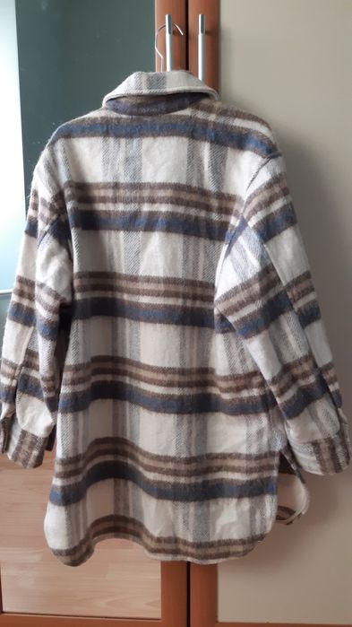 Връхна риза H&M, размер S