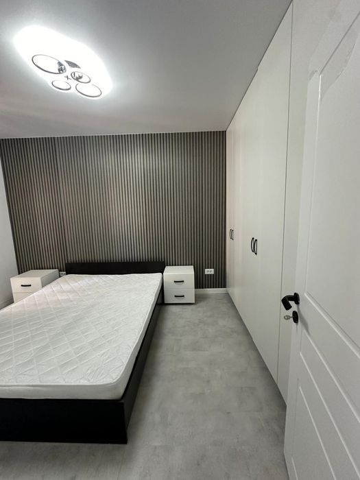 Apartament de inchiriat Bucuresti