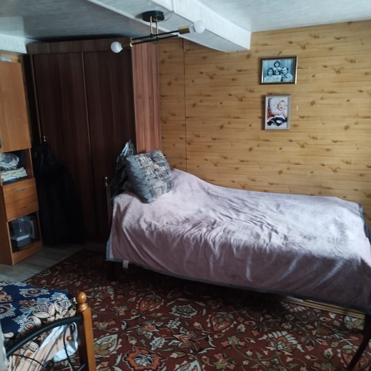 Продам дом в Меновном
