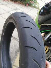 Bridgestone Battlax  120/70/17