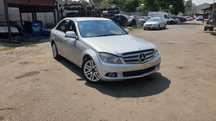 Dezmembrez Mercedes C Class W204 2.2 d an 2008