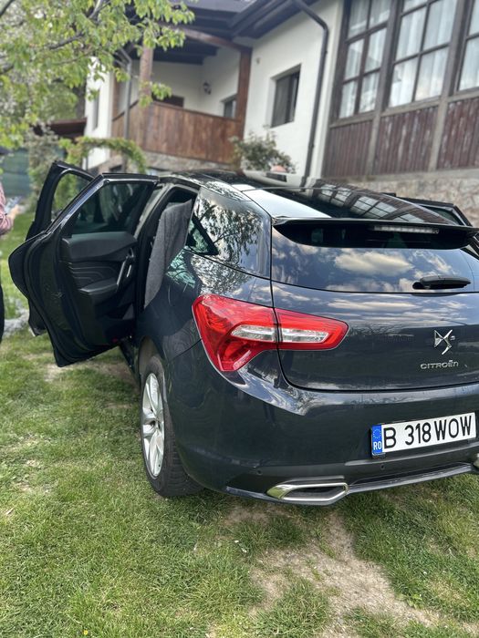 Citroen DS5 an 2014
