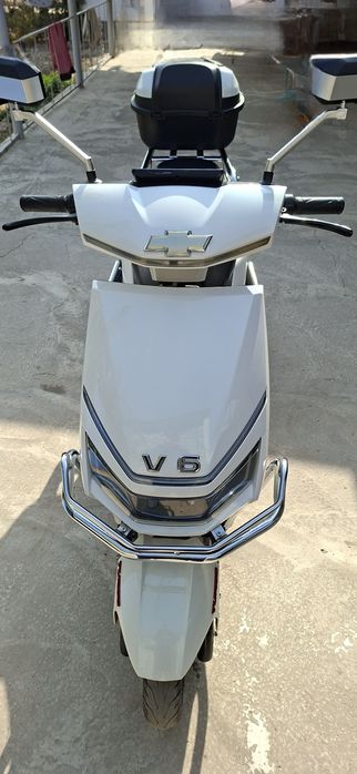 Наварот ва тюнинг килинган. Рохатланиб минасиз.