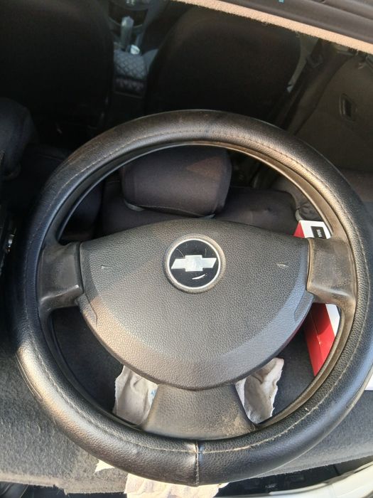 Руль нексия 2 сотилади