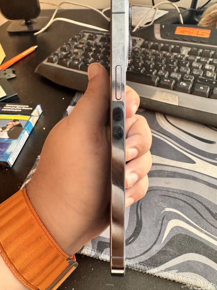 Iphone 13 Pro Max за части