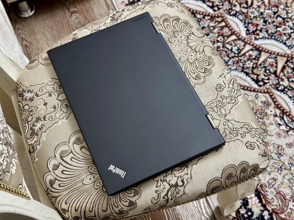 Сенсорный Lenovo Thinkpad X1/ 2K:Экран / Ультрабук