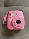 Instax mini 9 розов
