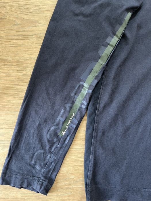 G-star Raw Rudy мъжка блуза размер L