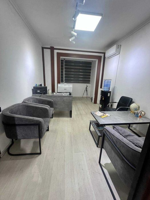 Офис на продажу Шота Руставели 52 кв.м.
