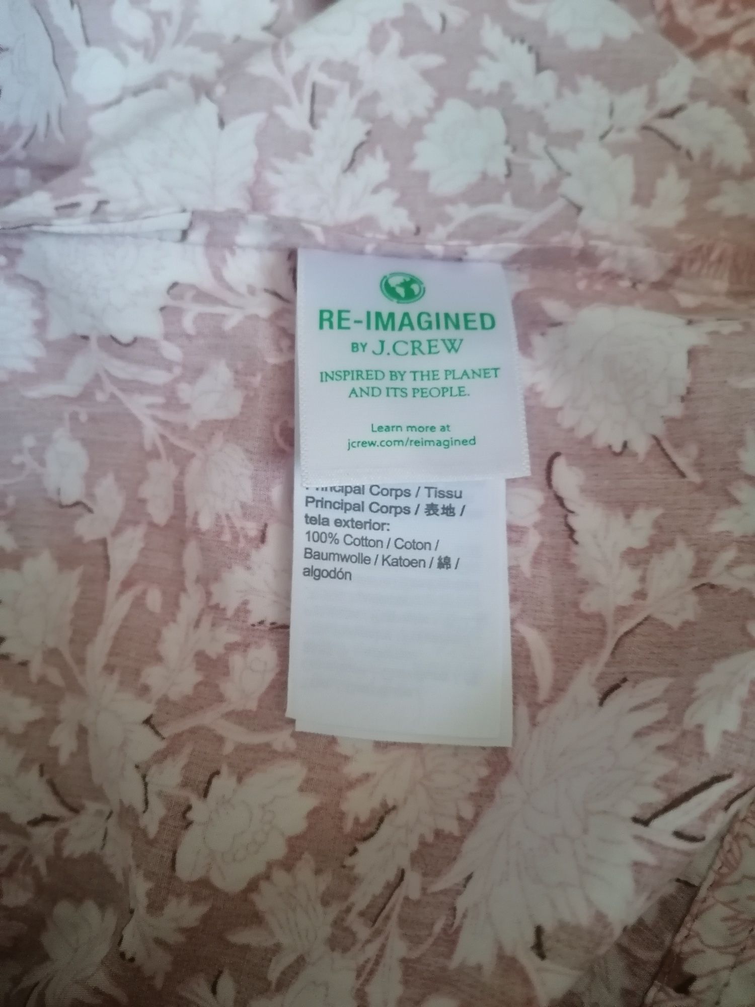 Rochie J.Crew mărimea S