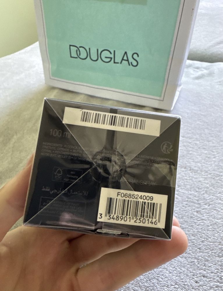 Parfum dior savage
