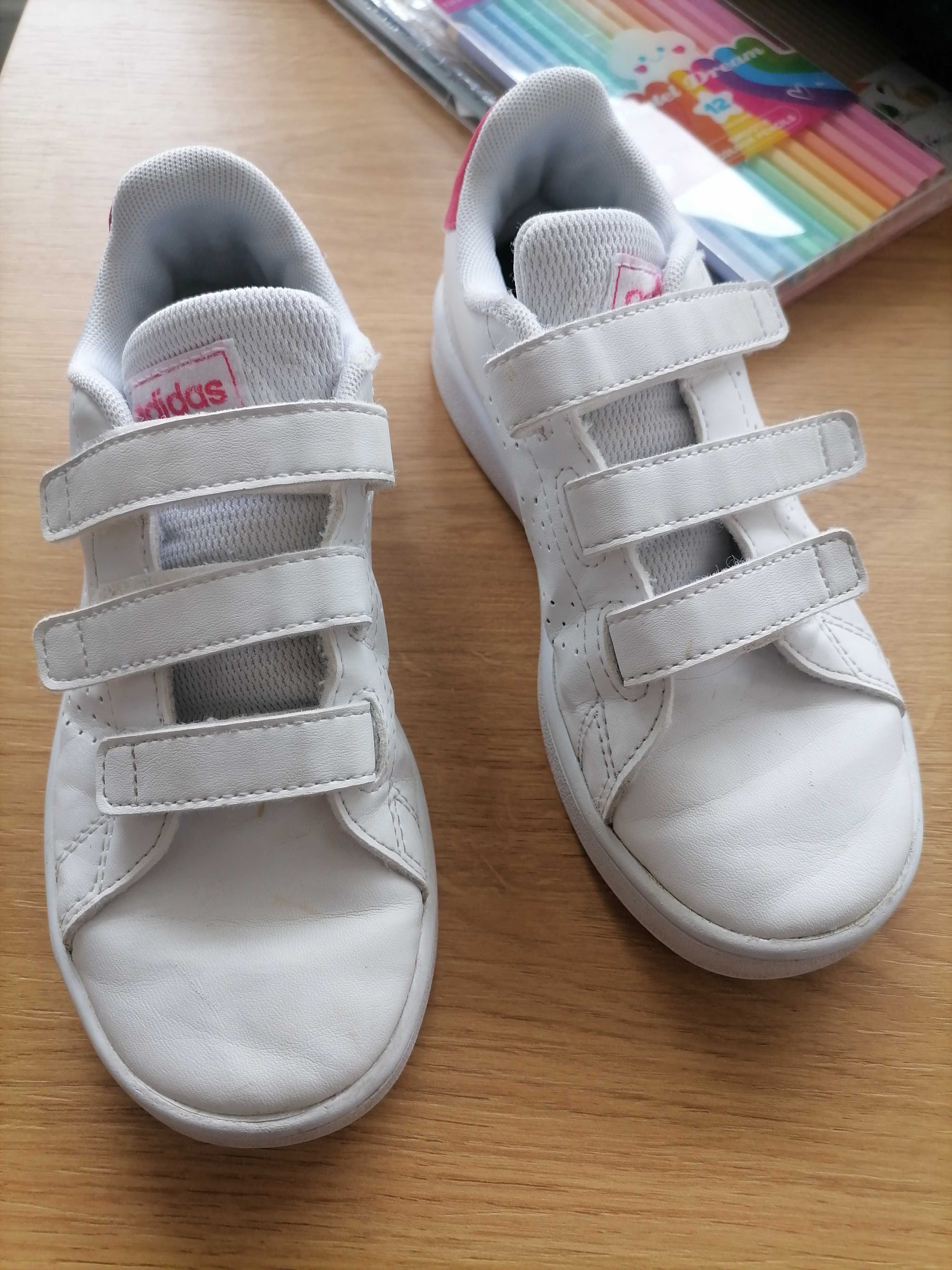 Маратонки Adidas