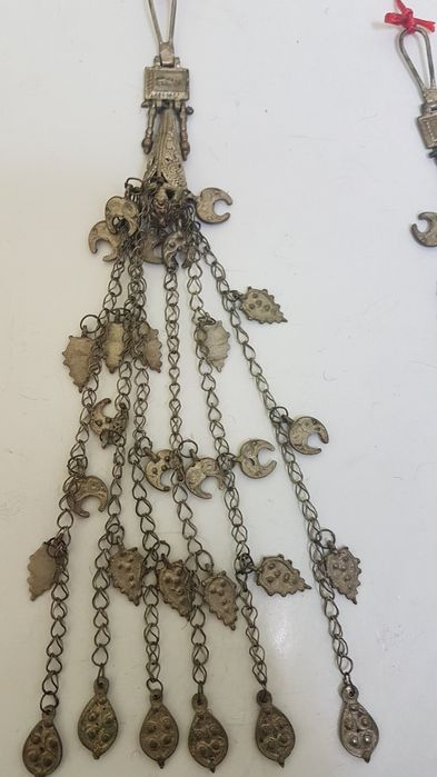 Стар автентичен възрожденски накит