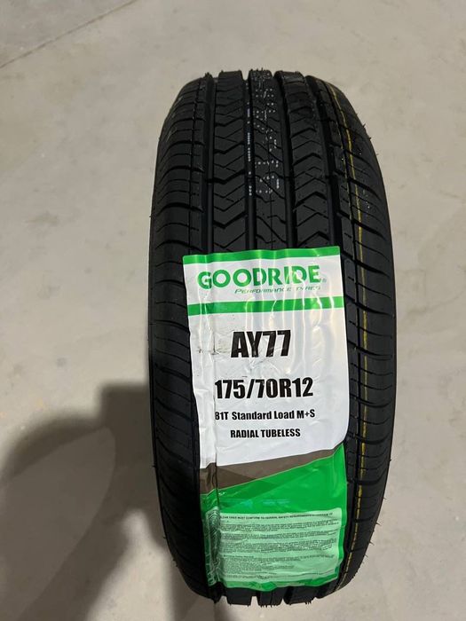 Balon Shina Goodride Rxmotion OPTOM narxda