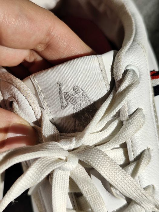 New balance 530, pepe jeans, u.s.Polo - маратонки