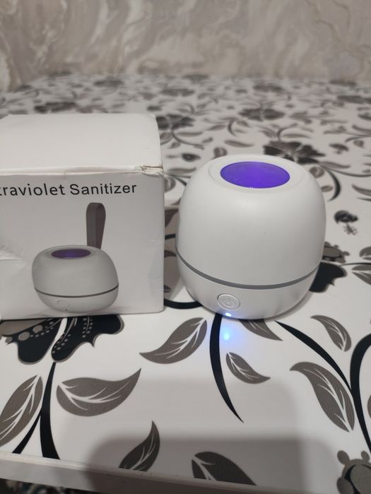 Soska  stirilizat qiladigon