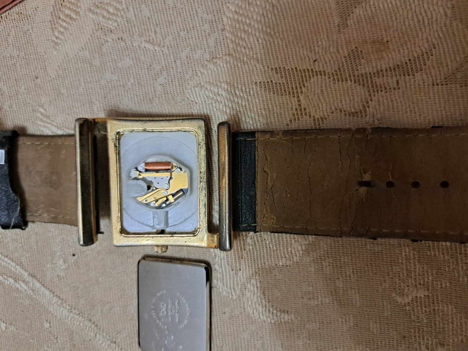 Различни видове часовници