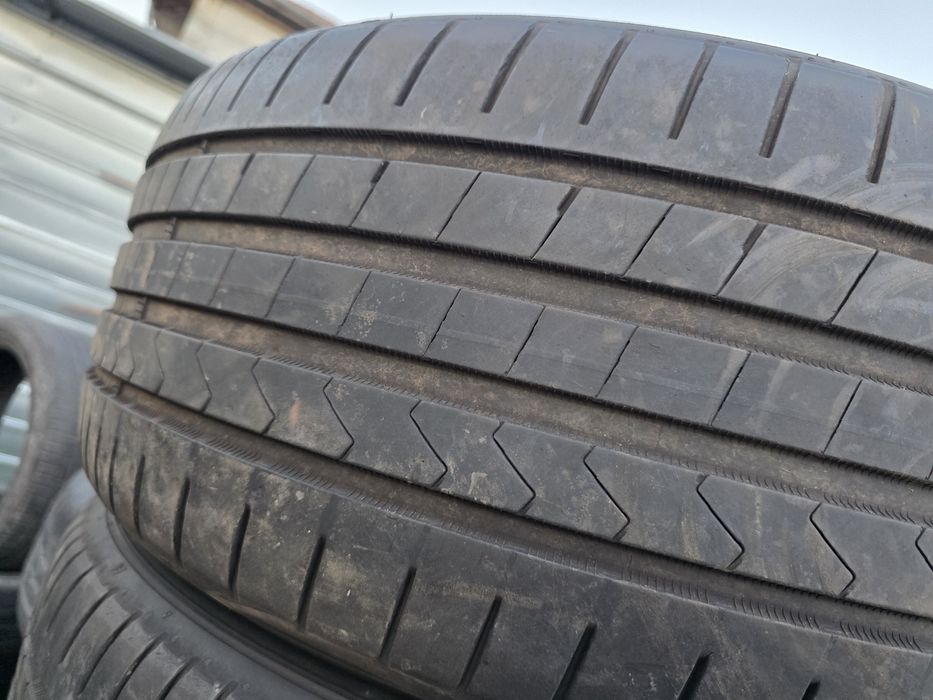 4бр Летни гуми 235 50 17 - Hankook