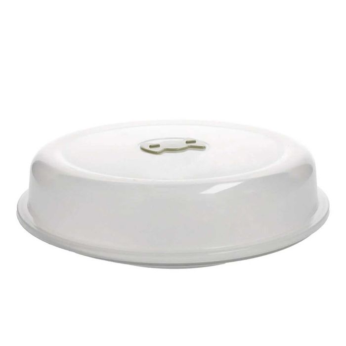 Предпазен капак за микровълнова фурна KitchenCraft KCMPLATCOV 26 см