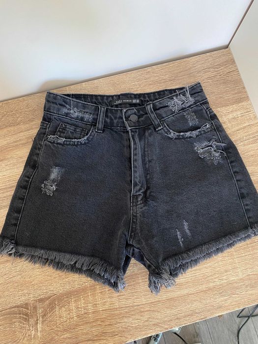 Нови дамски дрехи Nike / H&M / Bershka / Local Heroes / Bark