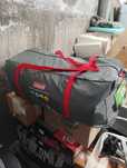 Палатка Coleman Rocky Mountain 5 plus