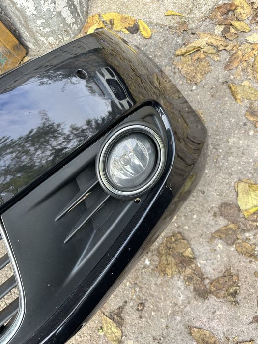 Bara fata golf 6 hatchback Impecabila OEM