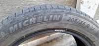 205 55 r17 - set 4+1 buc. michelin primacy 3 vara f bune