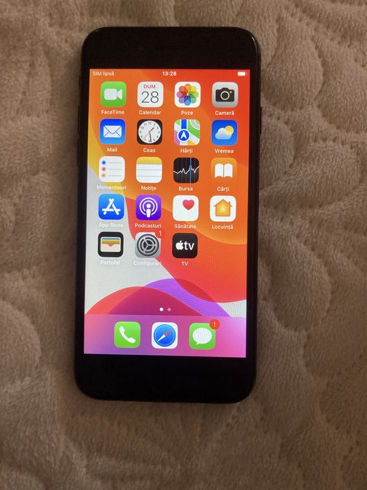 Iphone 7 impecabil