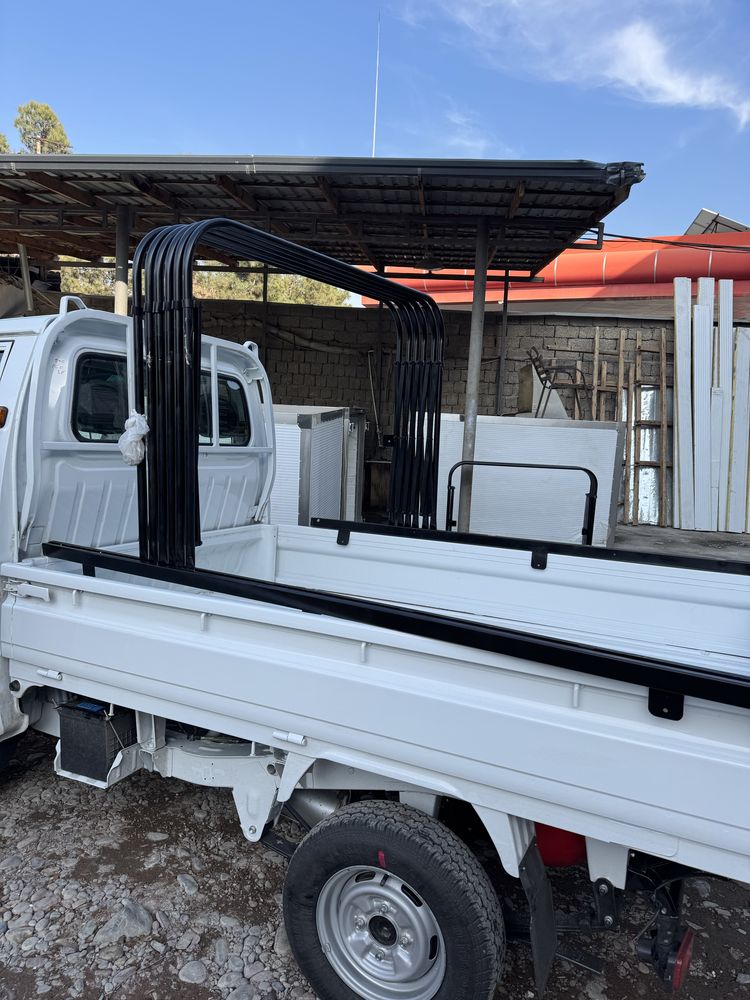 Laboga yegma tent qoyib beramiz