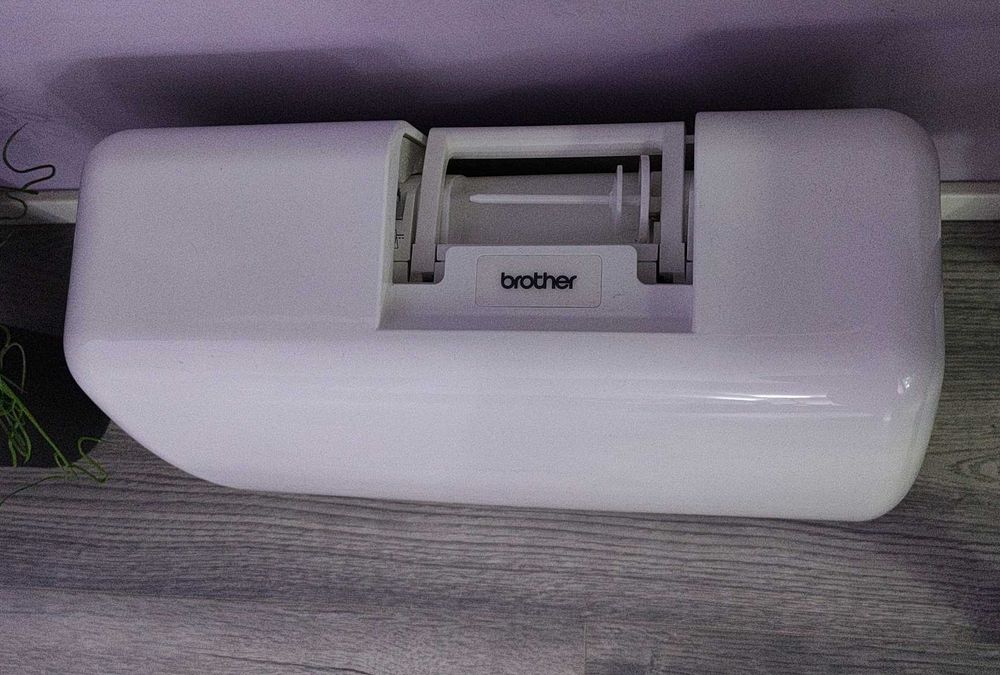 Brother Innov-is 55FE (Fashion Edition) Masina de cusut NOUĂ