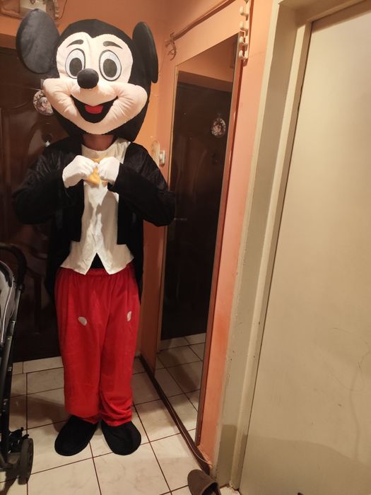 MOȘ CRĂCIUN ȘI Crăciunița așteaptă invitație la micii drăgălași !