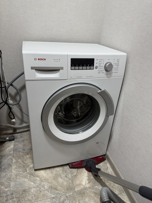 Продам стиралку срочно