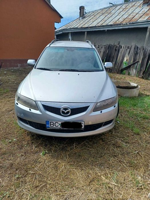 De vanzare Mazda 6