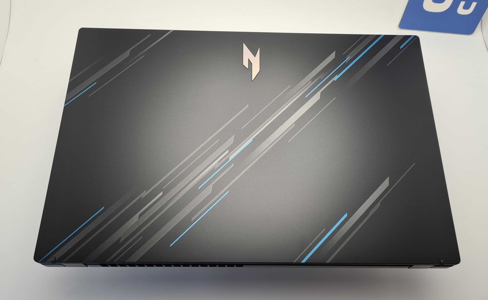 Acer Nitro V15  i9 13900H/16GB/1TB SSD/RTX4060-8GB/FHD/165HZ/Подсветка