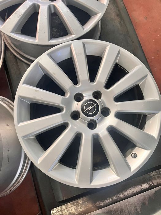 Jante originale Opel 18