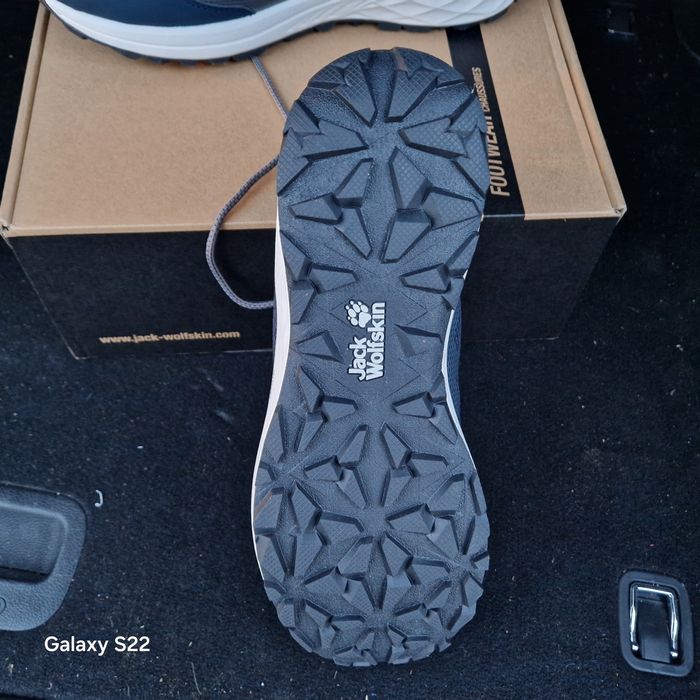 Pantofi sport Jack Wolfskin