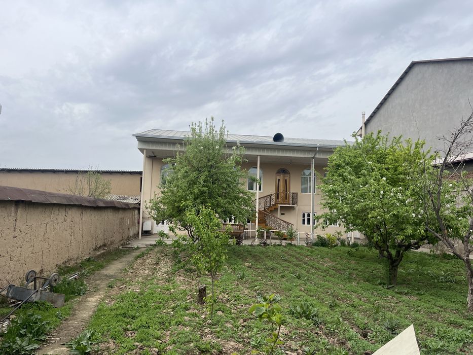 Продается дом Лимонария