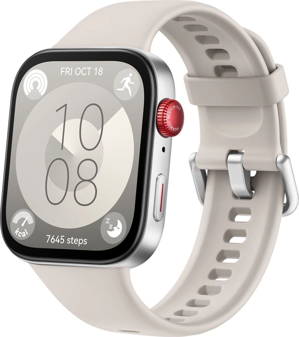 Huawei watch fit 4