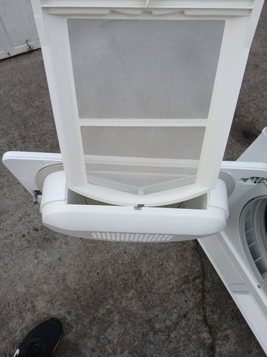 Сушилня Miele ProfiaWork