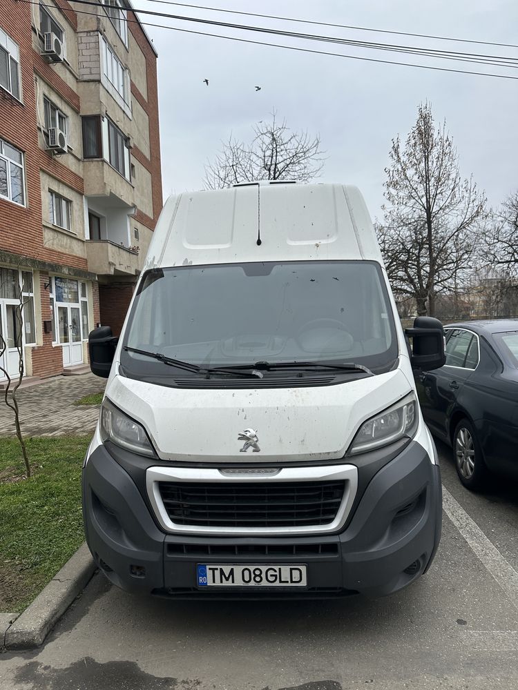Peugeot Boxer,Fiat Ducato