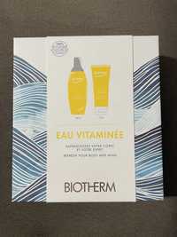 Biotherm Eao Vitaminee