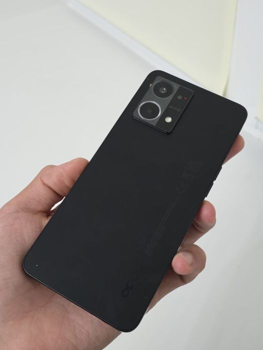 Oppo reno 7 128gb