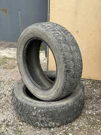 Резина 215/60R16