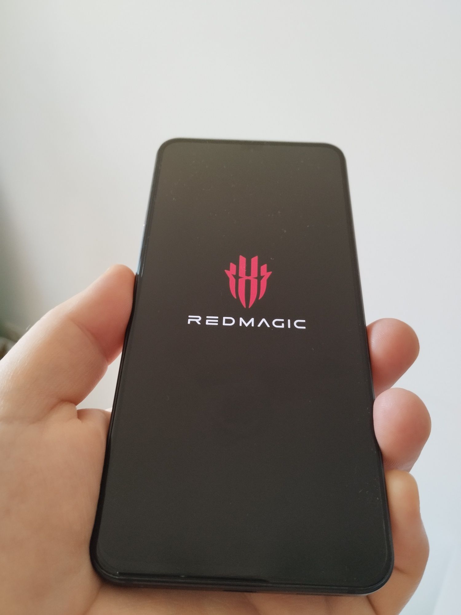 Telefon gaming RedMagic 7Pro NX709J 256GB 16GB RAM