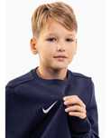 Nike fleece горнище За момчета оригинален