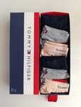 Sosete tommy 6 la set 60